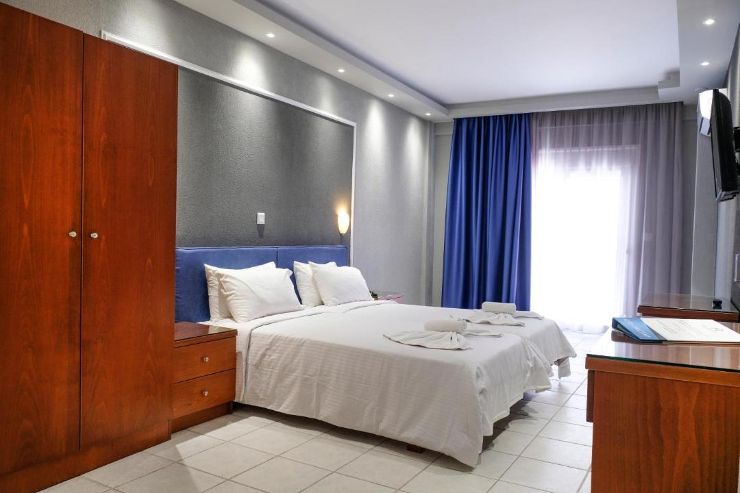 Photo of Bedroom in Polichrono