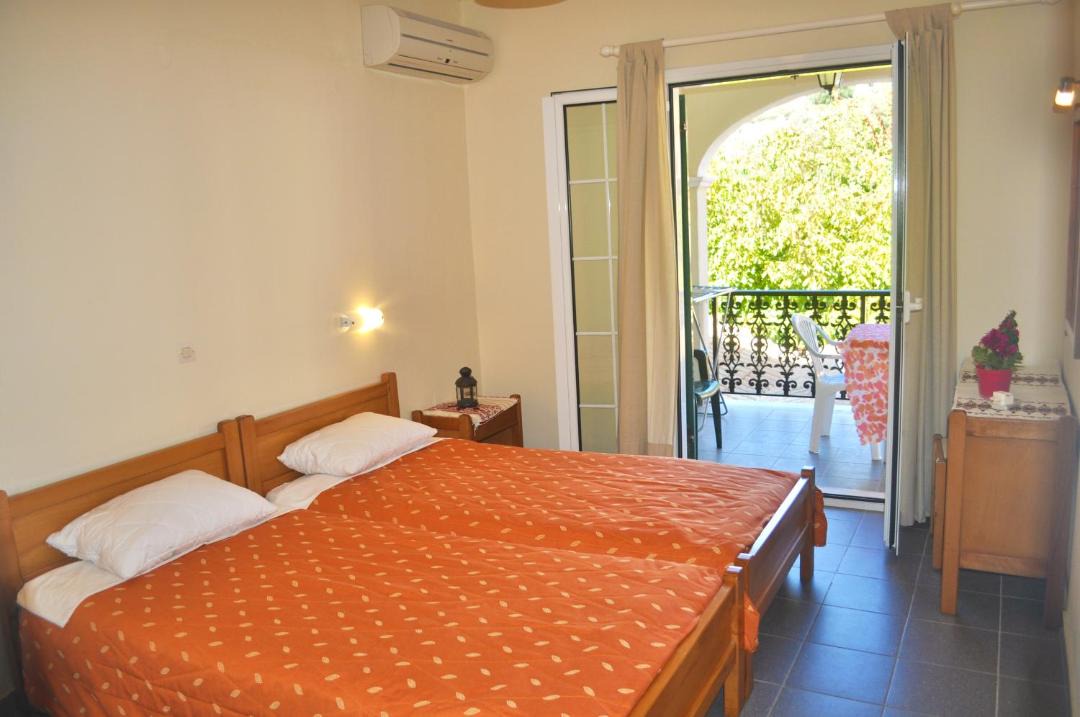 Photo of Bedroom in Agios Gordios