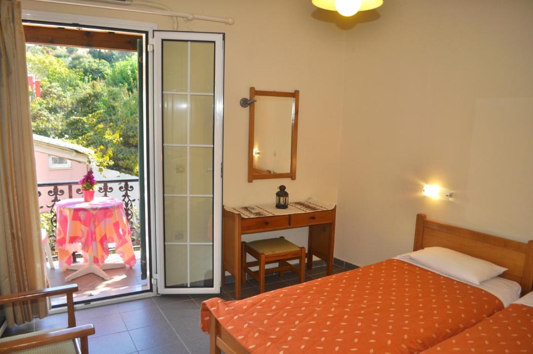 Photo of Bedroom in Agios Gordios