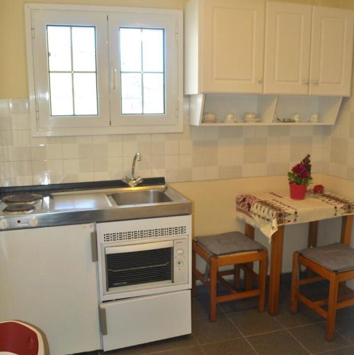 Photo of Kitchen in Agios Gordios