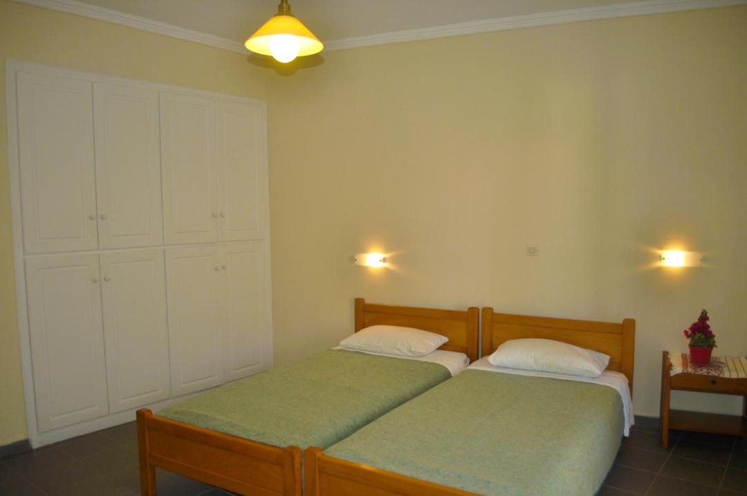 Photo of Bedroom in Agios Gordios