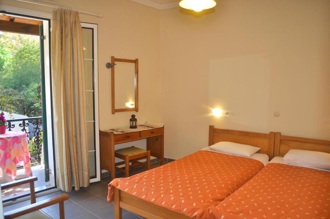 Photo of Bedroom in Agios Gordios