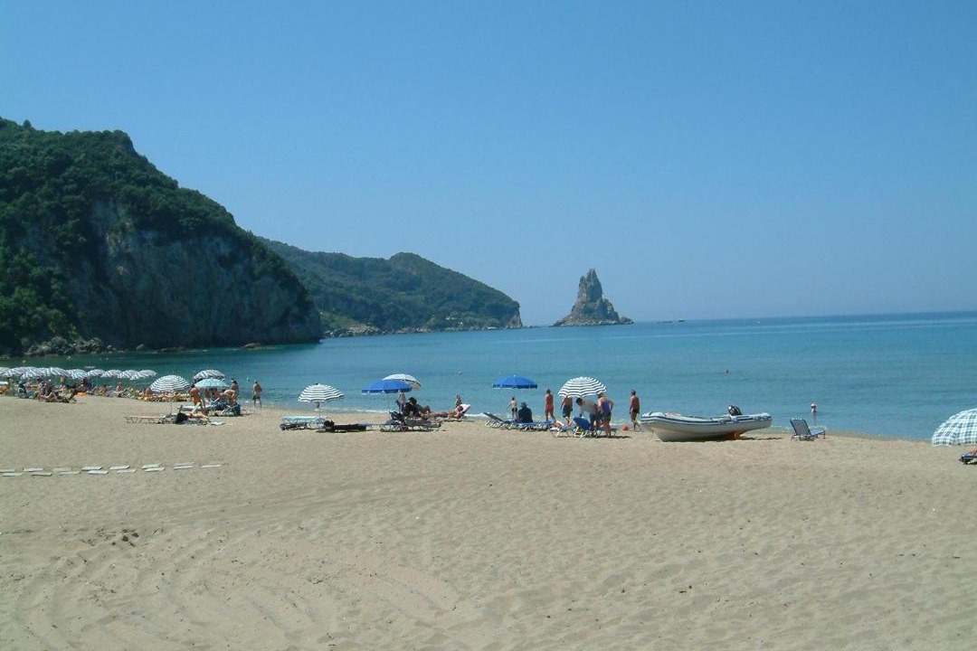 Photo of Outdoor in Agios Gordios