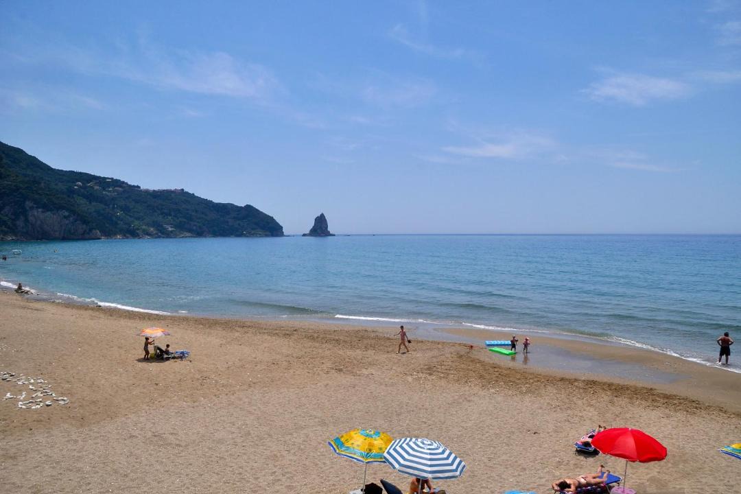 Photo of Outdoor in Agios Gordios