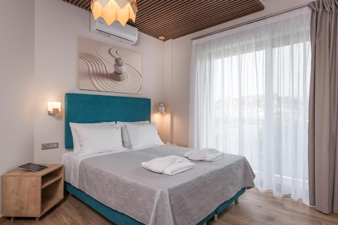 Photo of Bedroom in Makrys Tichos