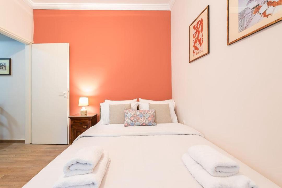 Photo of Bedroom in Anafiotika