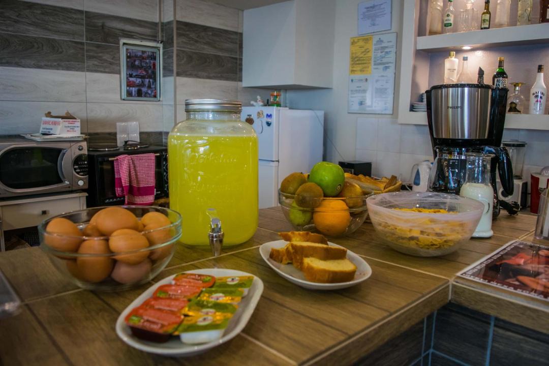 Photo of Kitchen in Limenas Chersonisou