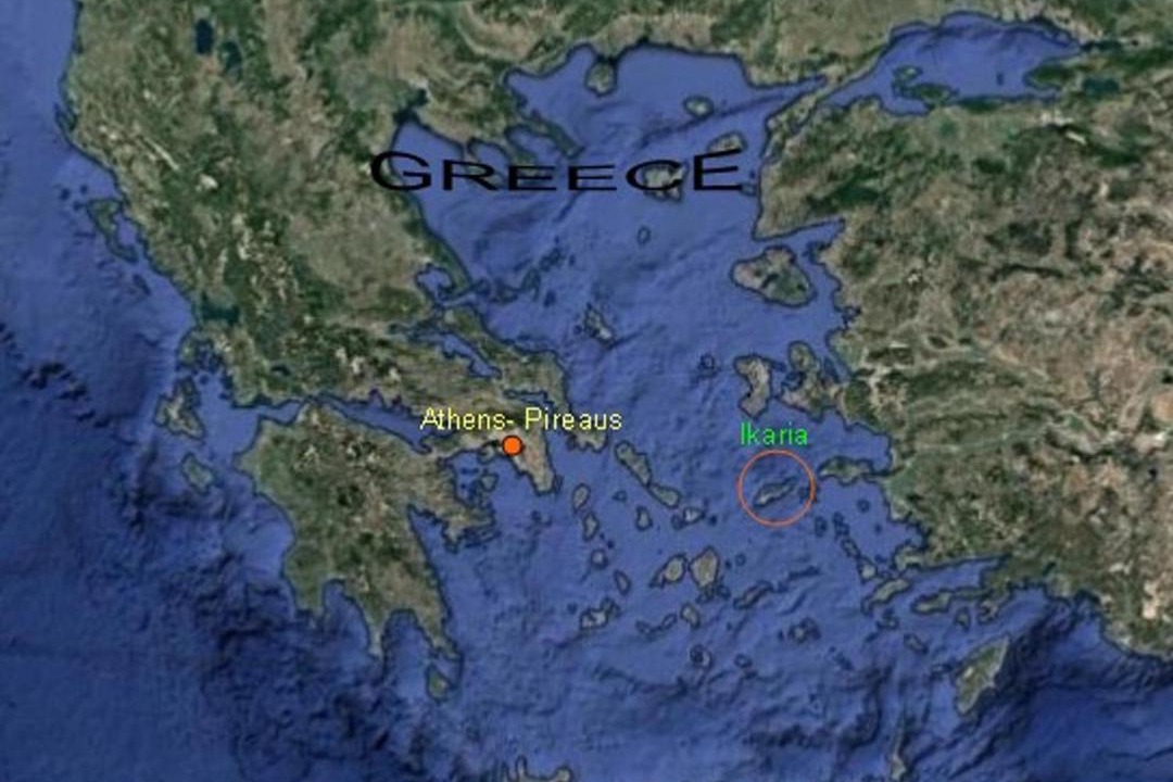 Photo of Others in Evdilos