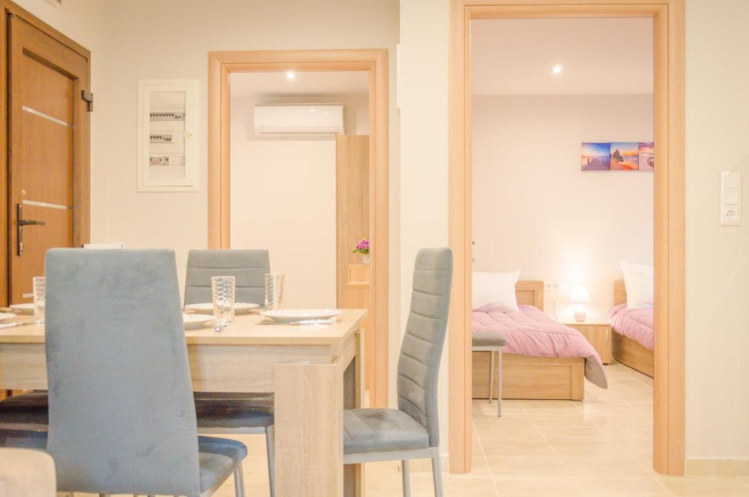 Photo of Livingroom in Megalos Prinos