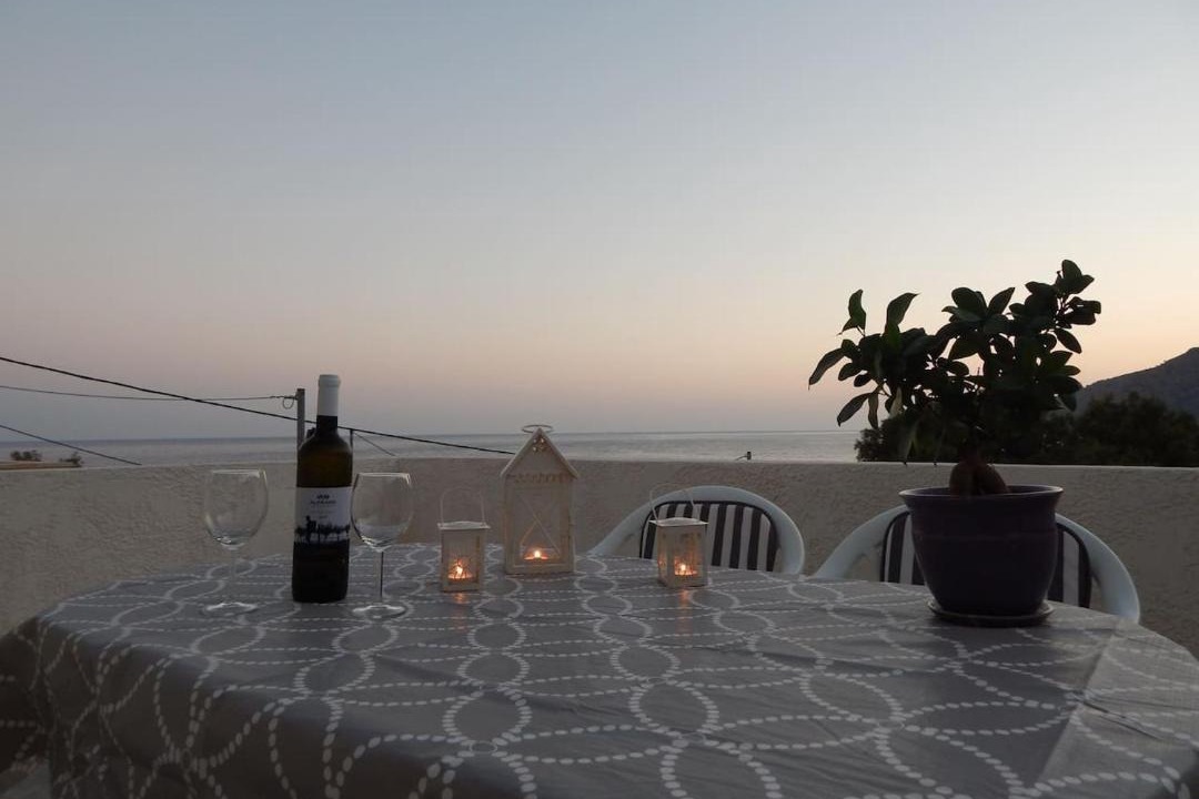 Photo of Patio Balcony in Vlachiana