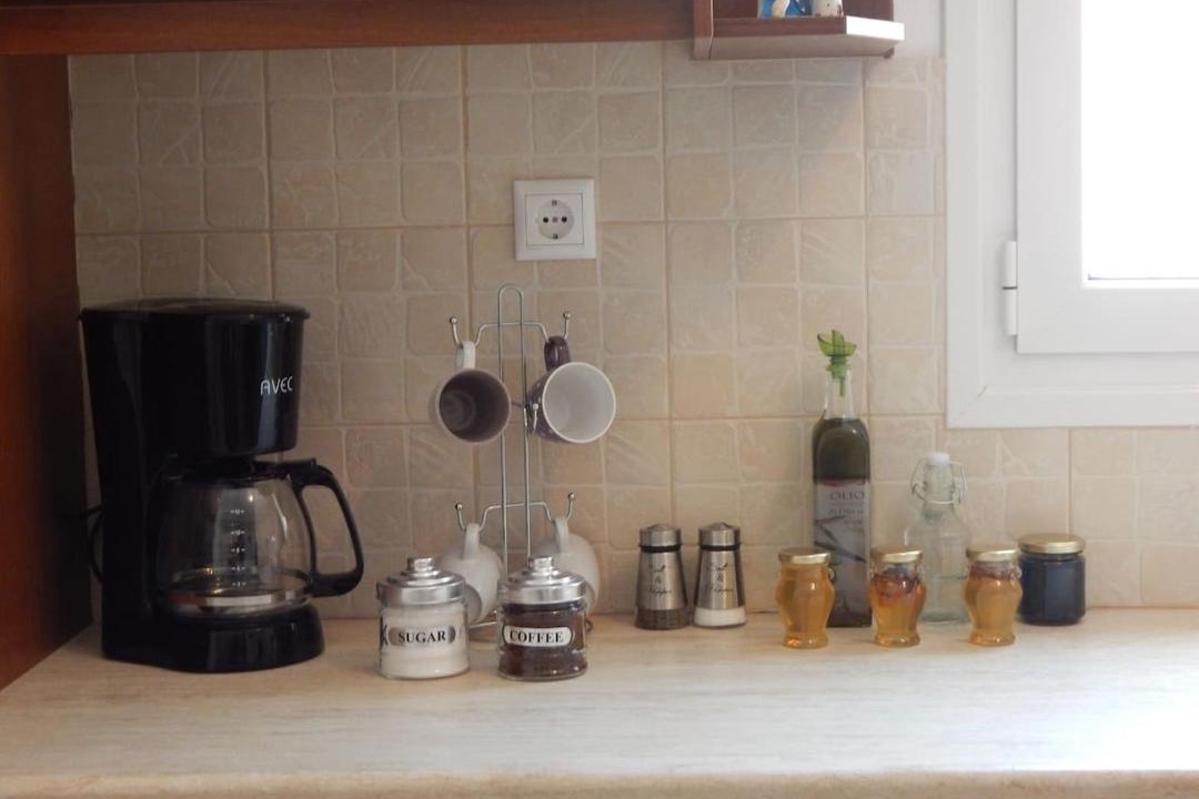 Photo of Kitchen in Vlachiana