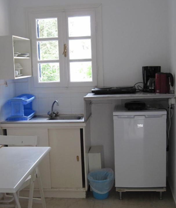 Photo of Kitchen in Massouri