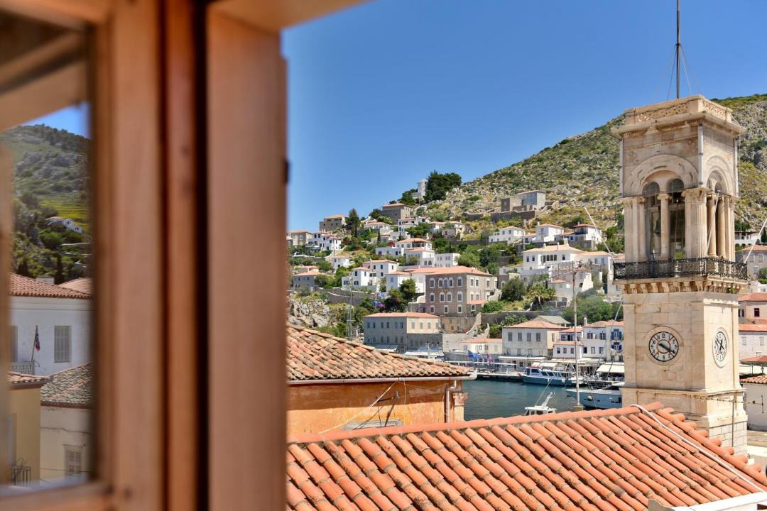 Photo of Others in Hydra