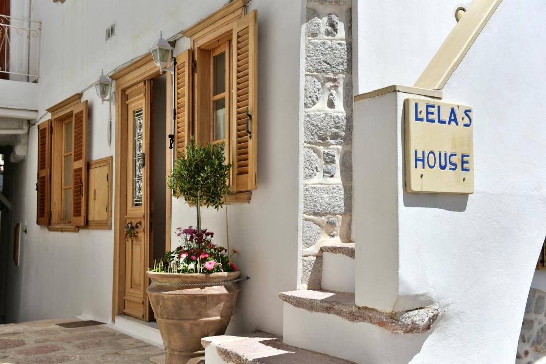 Photo of Others in Hydra