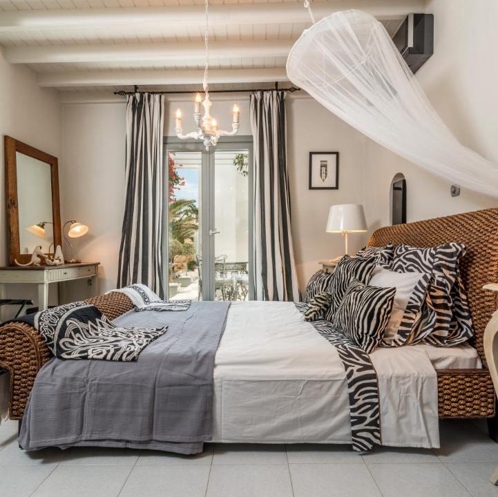 Photo of Bedroom in Elia