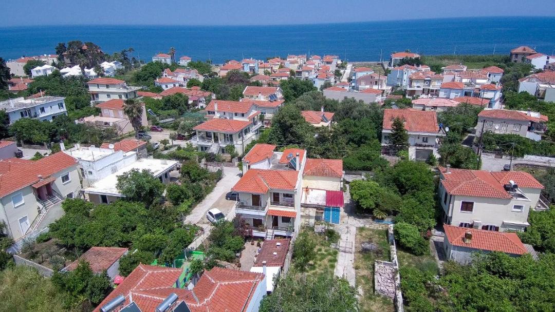 Photo of Buildings in Varia