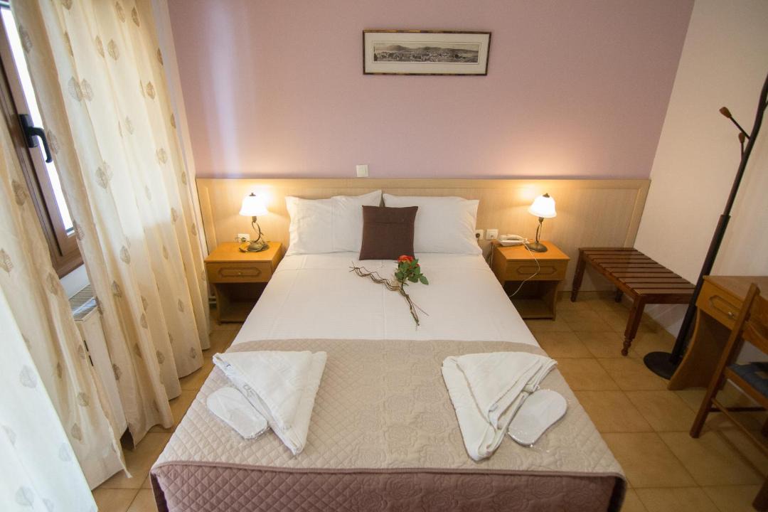 Photo of Bedroom in Varia