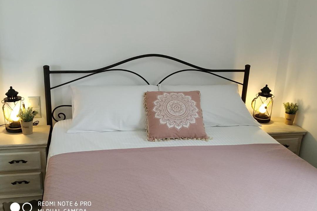 Photo of Bedroom in Grigoria