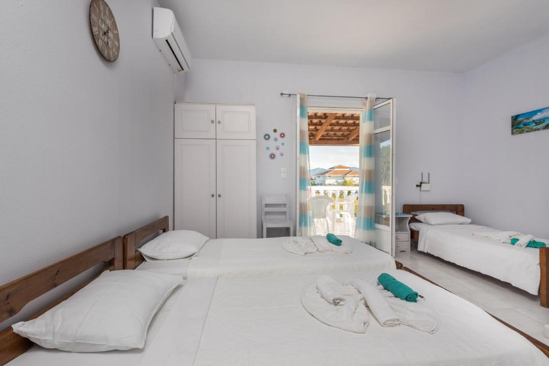 Photo of Bedroom in Laganas