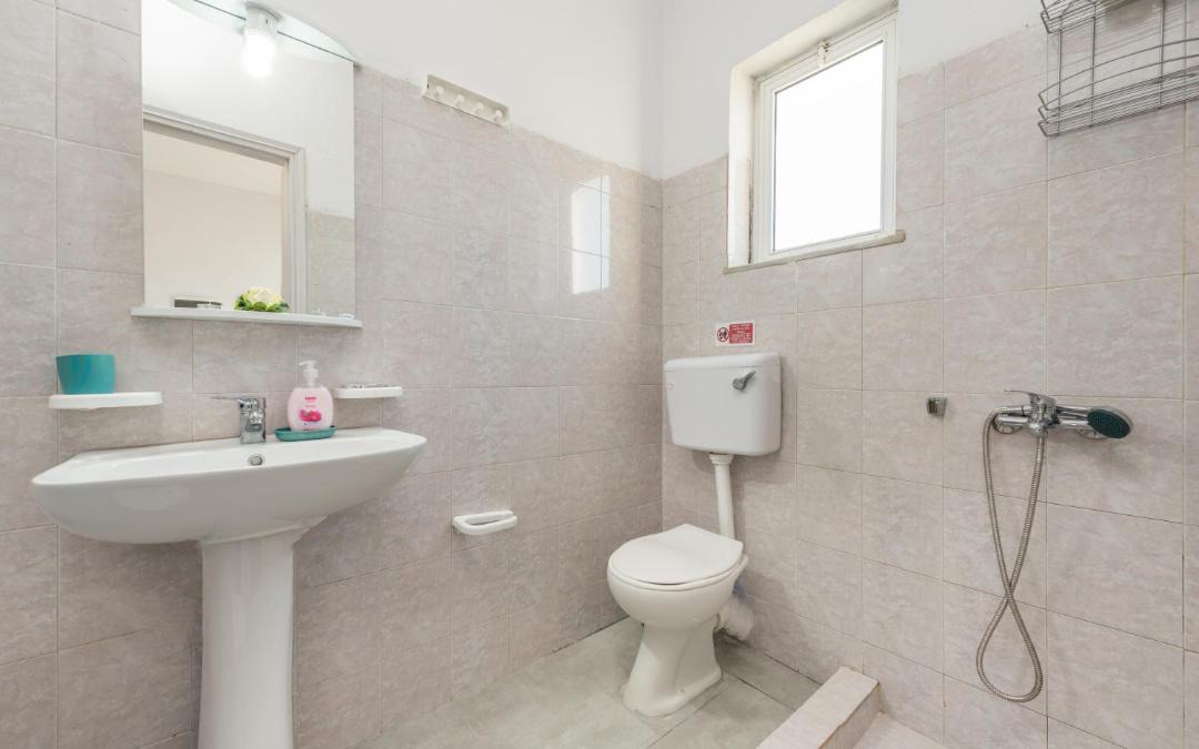 Photo of Bathroom in Laganas