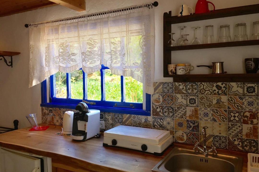 Photo of Kitchen in South Rhodes
