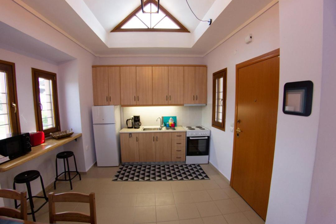Photo of Kitchen in Aristotelis