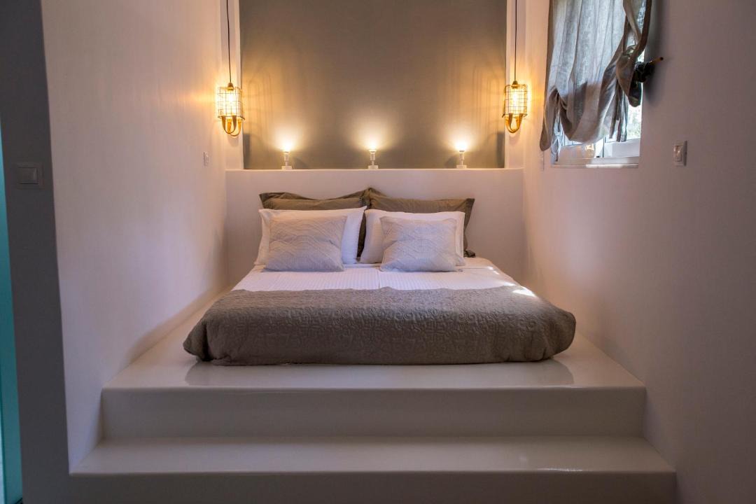 Photo of Bedroom in Vourkari