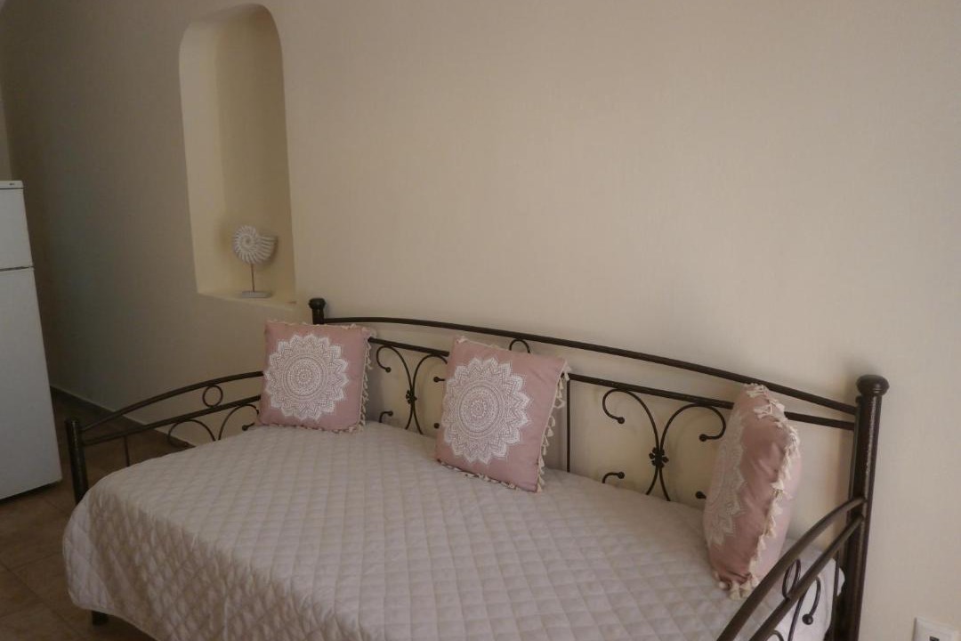 Photo of Bedroom in Milos