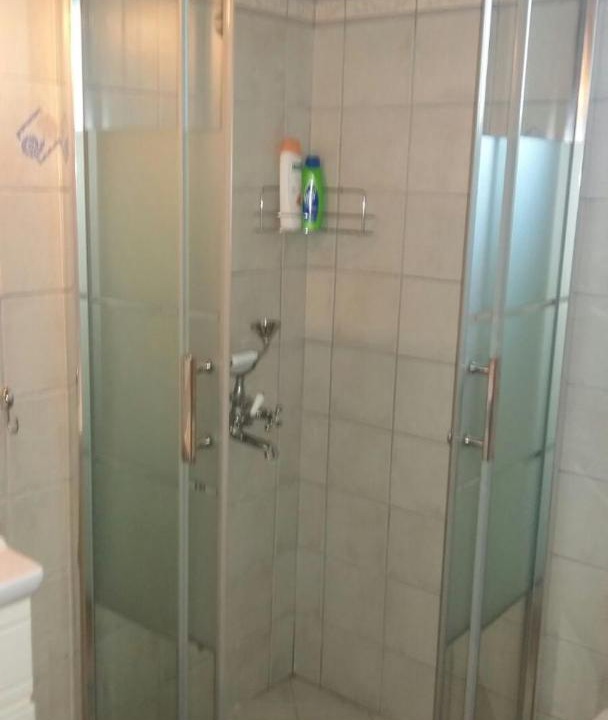 Photo of Bathroom in Khoustouliana