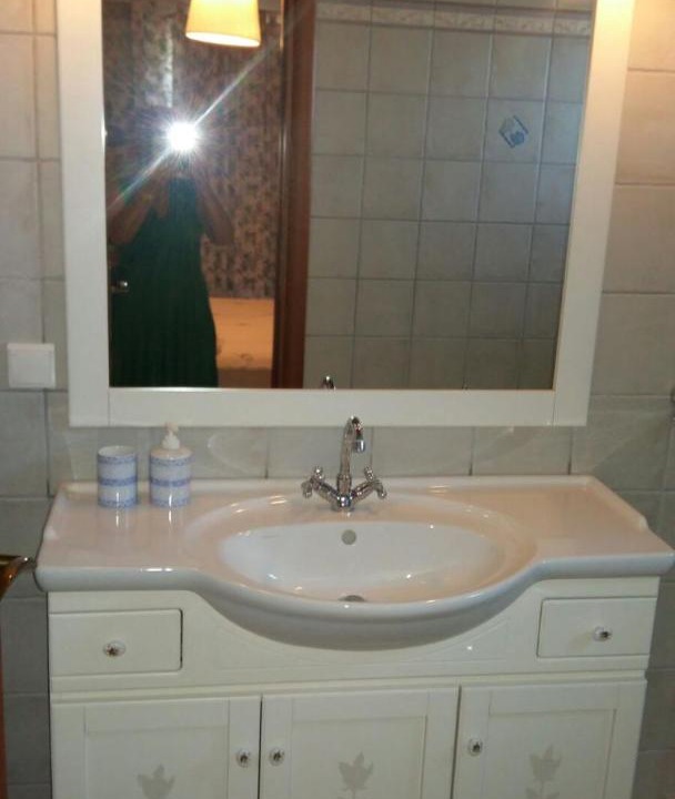 Photo of Bathroom in Khoustouliana