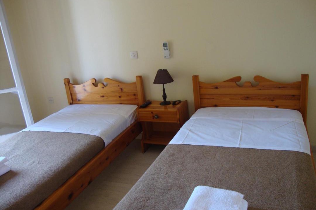 Photo of Bedroom in Benitses