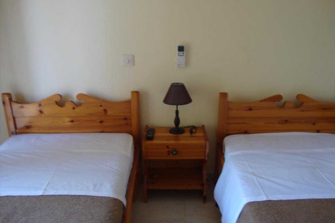 Photo of Bedroom in Benitses