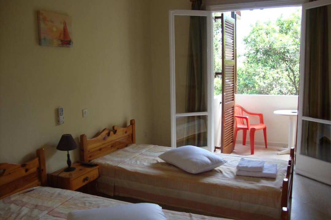 Photo of Bedroom in Benitses