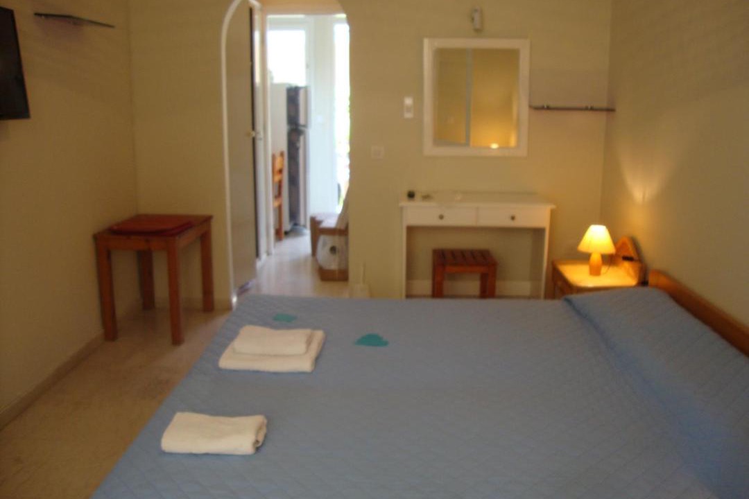 Photo of Bedroom in Benitses