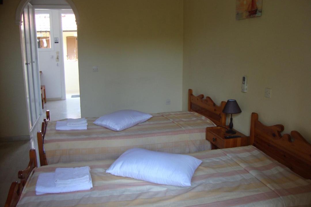 Photo of Bedroom in Benitses
