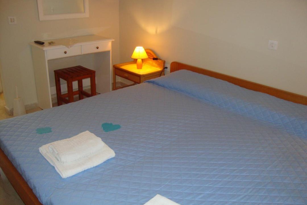 Photo of Bedroom in Benitses