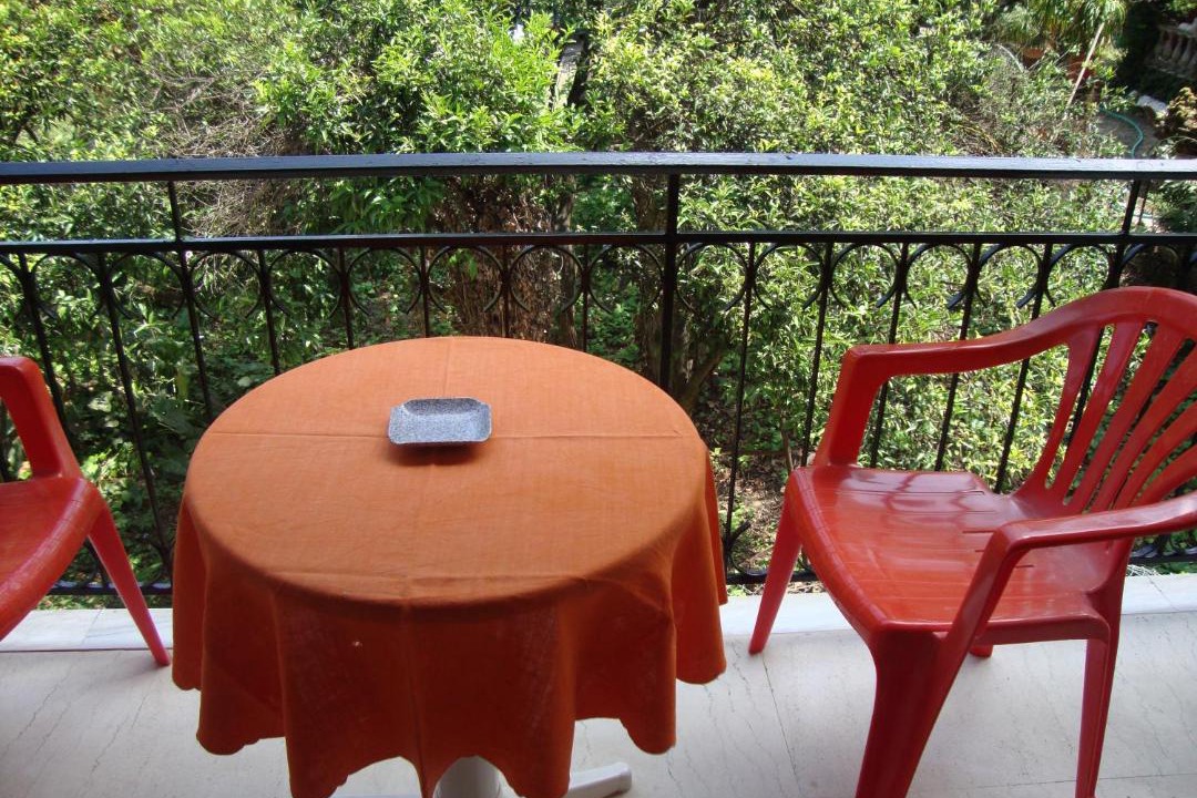 Photo of Patio Balcony in Benitses