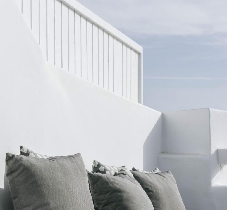 Photo of Patio Balcony in Mykonos