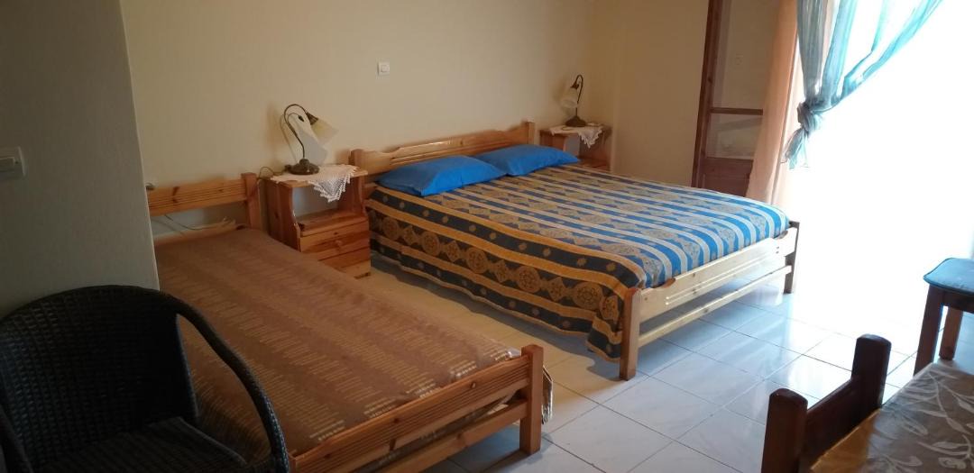 Photo of Bedroom in Poulata