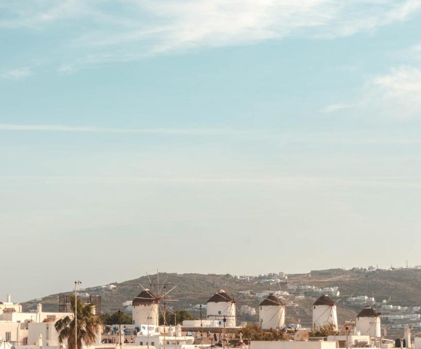 Photo of Others in Mykonos