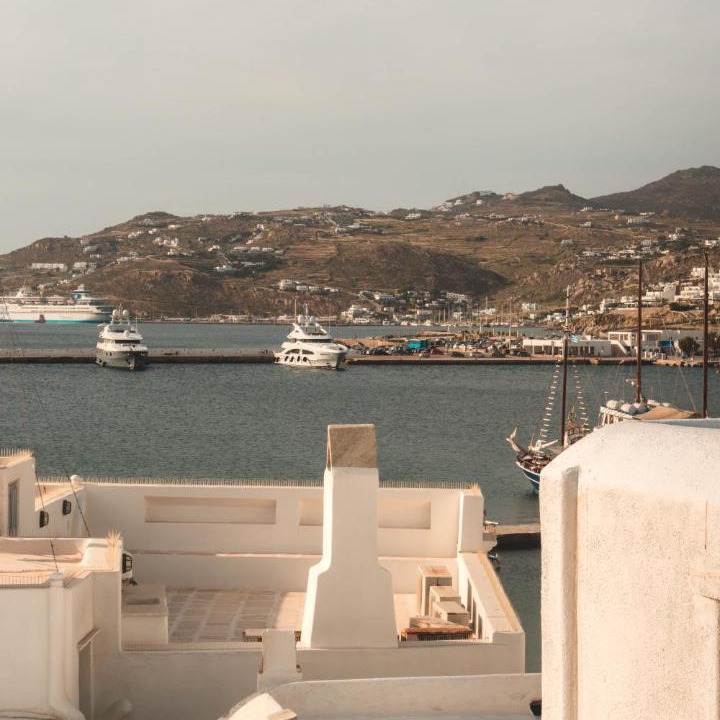 Photo of Others in Mykonos