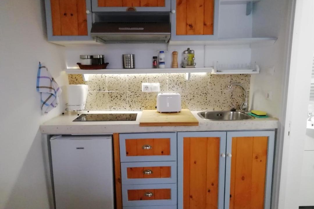Photo of Kitchen in Rhodes