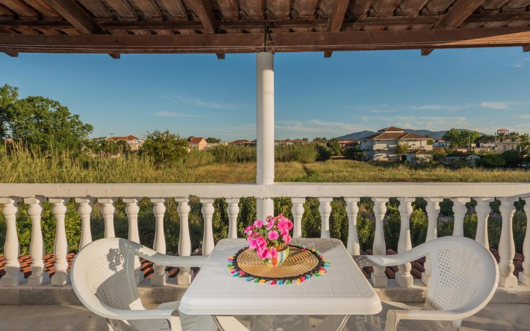 Photo of Patio Balcony in Laganas
