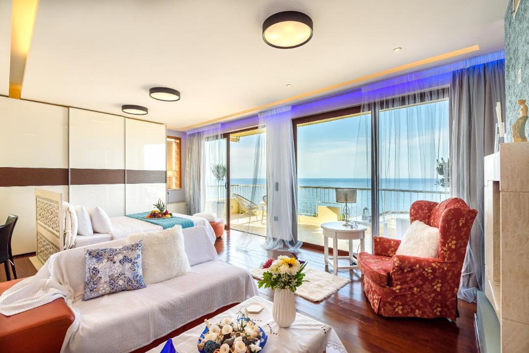 Photo of Livingroom in Platanias Town