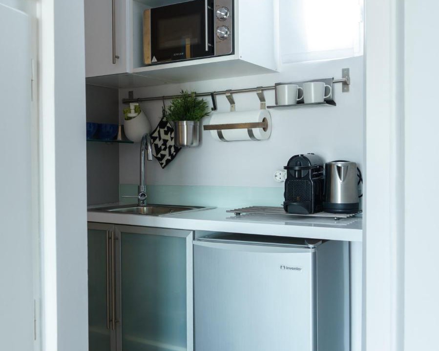 Photo of Kitchen in Pangrati