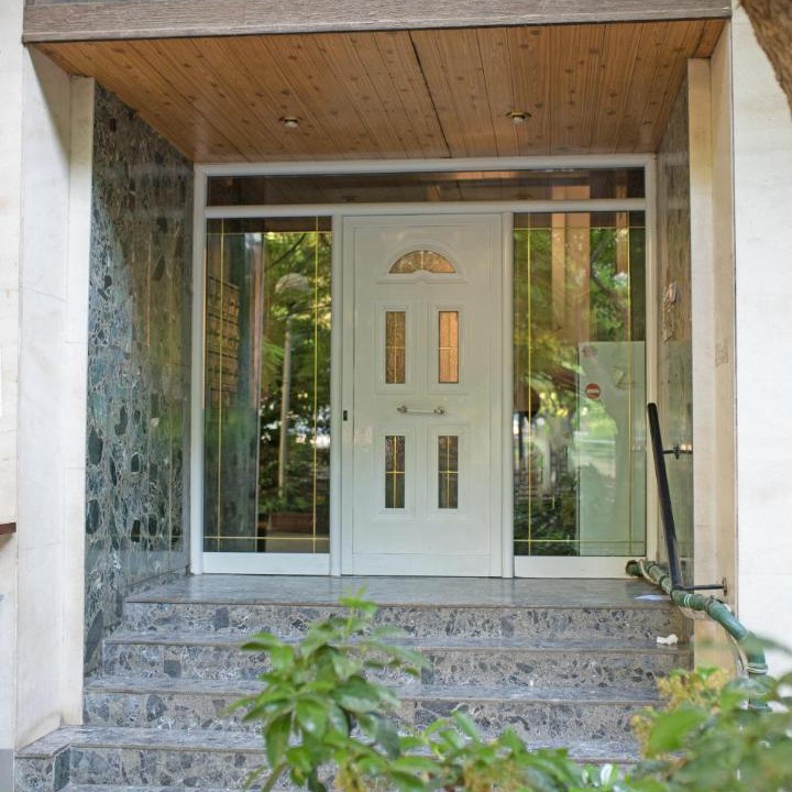Photo of Buildings in Pangrati