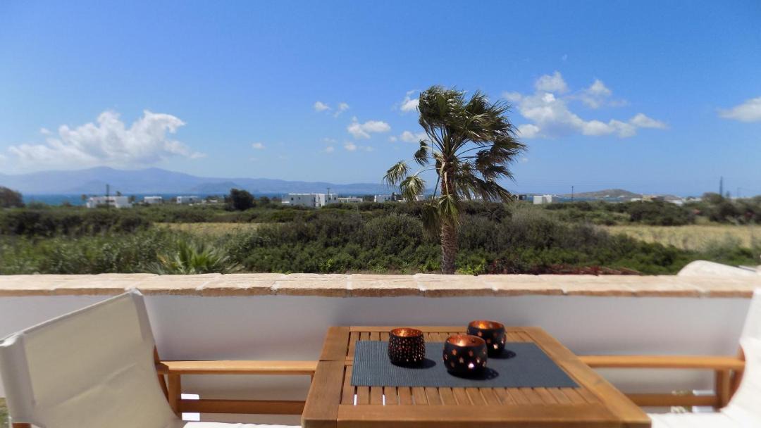 Photo of Patio Balcony in Plaka
