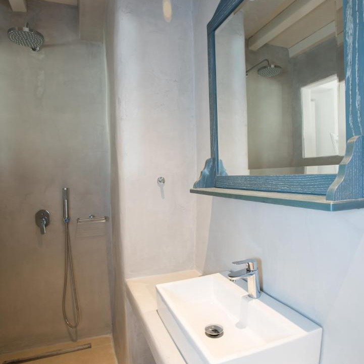 Photo of Bathroom in Mykonos