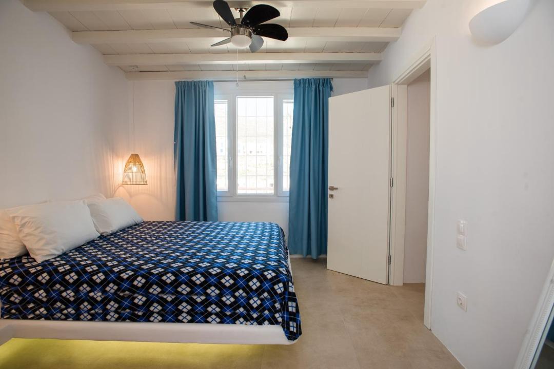 Photo of Bedroom in Mykonos