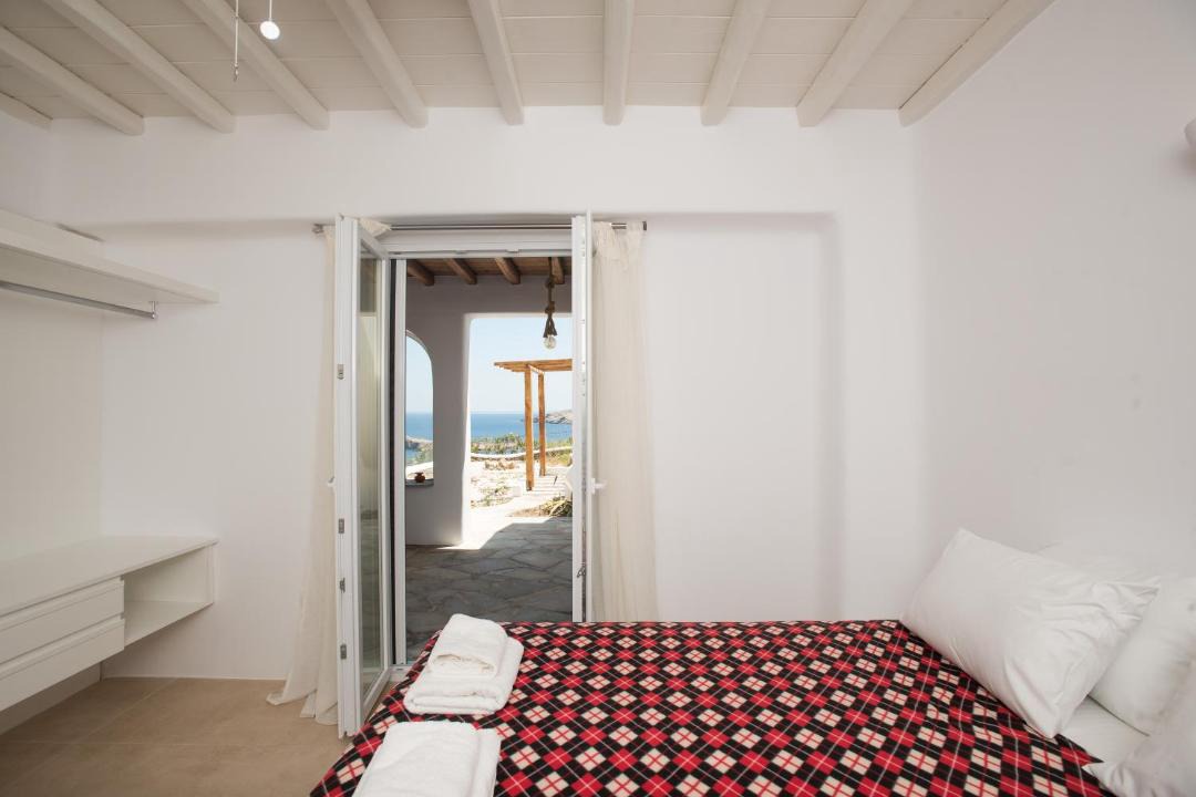 Photo of Bedroom in Mykonos
